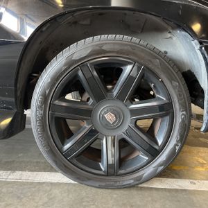 صورة مصغرة 20 لـ 2005 Cadillac ESCALADE ESV BASE