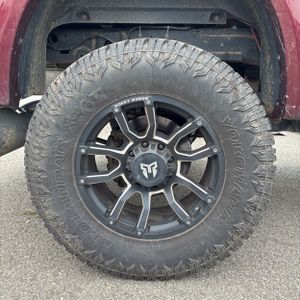 صورة 18 لـ 2021 RAM 2500 BIG HORN
