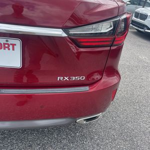 2016 Lexus RX 350 BASE 缩略图 23