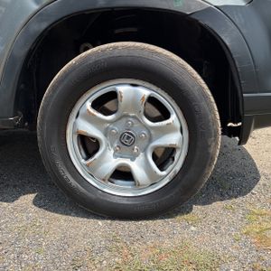 صورة مصغرة 20 لـ 2005 Honda CR-V EX