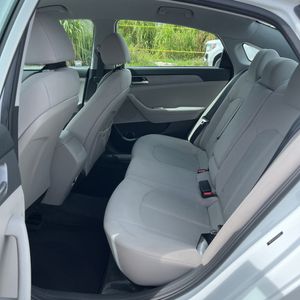 صورة مصغرة 34 لـ 2018 Hyundai SONATA SE