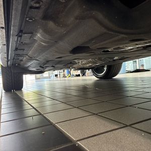 2024 LAND Rover RANGE ROVER SPORT P400 DYNAMIC SE 照片 22