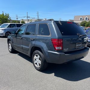 صورة 5 لـ 2006 JEEP GRAND CHEROKEE LAREDO