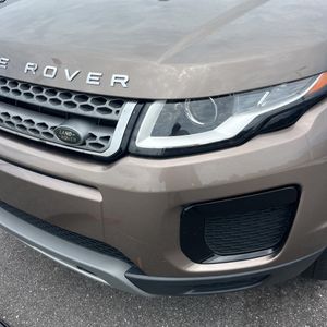 2019 LAND Rover RANGE ROVER EVOQUE SE thumbnail 55