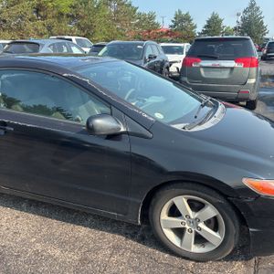 2008 Honda CIVIC EX-L — миниатюра 13