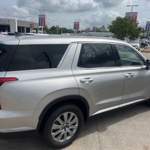 HYUNDAI PALISADE SEL - 9