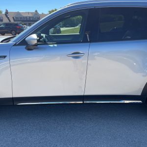 2025 Mazda CX-90 3.3 TURBO PREMIUM PLUS 照片 4