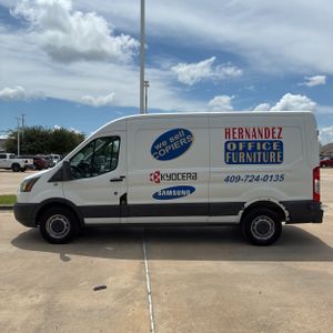 FORD TRANSIT 350 - 3