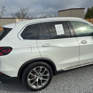 BMW X5 XDRIVE40I - 9