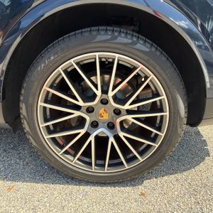 صورة مصغرة 17 لـ 2019 Porsche CAYENNE S