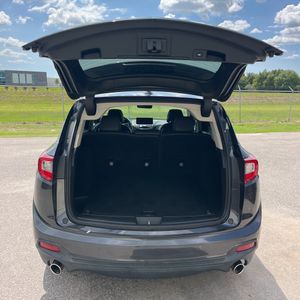 صورة مصغرة 42 لـ 2020 Acura RDX W/TECH