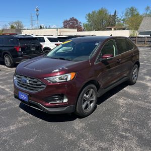 FORD EDGE SEL - 1