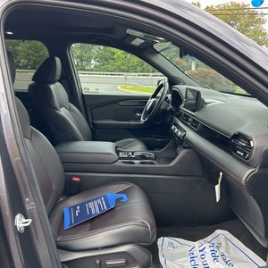 صورة مصغرة 33 لـ 2025 Honda PILOT BLACK EDITION