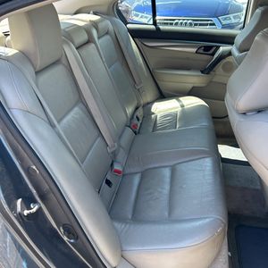 صورة مصغرة 34 لـ 2010 Acura TL W/TECH