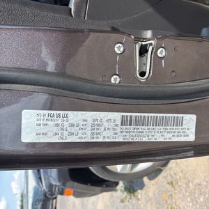 صورة مصغرة 53 لـ 2017 JEEP PATRIOT LATITUDE