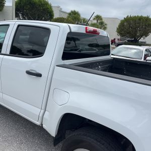 CHEVROLET COLORADO WORK TRUCK - 6