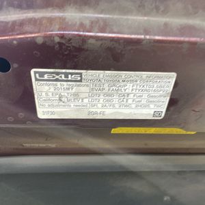 صورة 49 لـ 2015 Lexus RX 350 BASE
