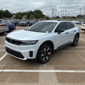 HONDA PROLOGUE ELITE - 1