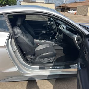 2015 FORD MUSTANG GT PREMIUM — фото 28