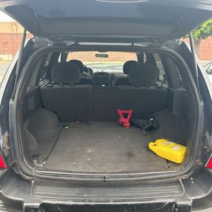 2004 JEEP GRAND CHEROKEE LAREDO — миниатюра 38