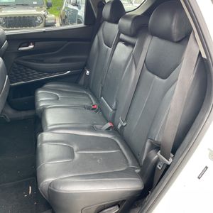 2020 Hyundai SANTA FE SEL — миниатюра 34