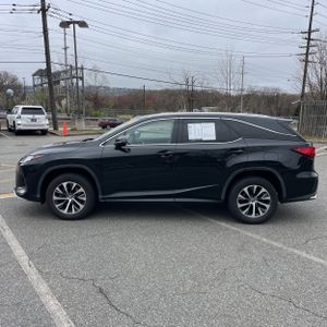 LEXUS RX 350L BASE - 3