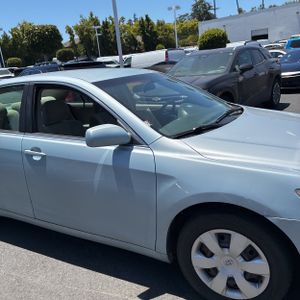2008 Toyota CAMRY LE thumbnail 11