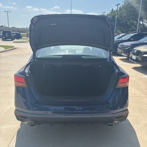 صورة مصغرة 41 لـ 2024 Nissan ALTIMA 2.5 SR
