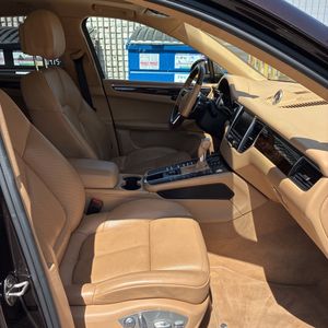 2016 Porsche MACAN S — миниатюра 30