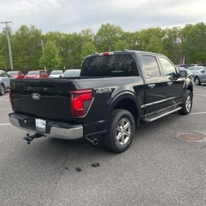 FORD F-150 XLT - 8