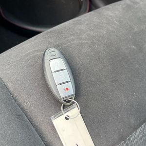 2014 Nissan PATHFINDER SV — миниатюра 53