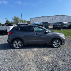 HONDA HR-V EX-L W/NAVI - 10