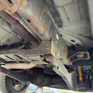 2014 RAM 2500 BIG HORN thumbnail 28