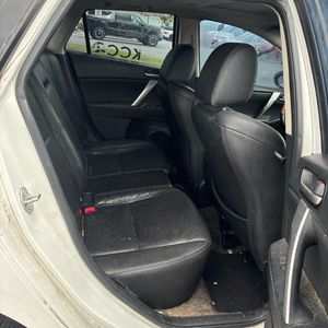 2013 Mazda MAZDA3 I GRAND TOURING — фото 35