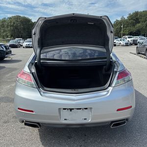 صورة مصغرة 42 لـ 2012 Acura TL W/TECH