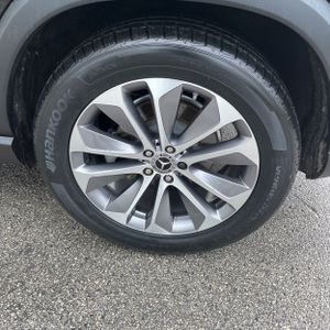 2023 Mercedes-BENZ GLE — миниатюра 18