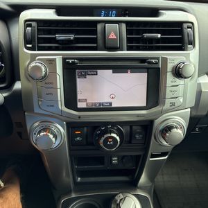 2016 Toyota 4RUNNER SR5 PREMIUM 照片 38
