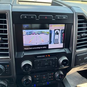 2019 FORD F-150 RAPTOR — фото 40