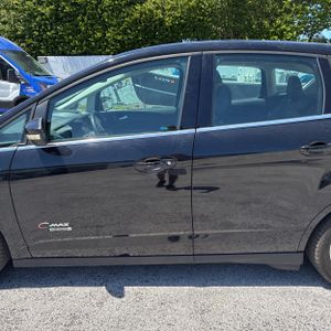FORD C-MAX ENERGI SEL - 4
