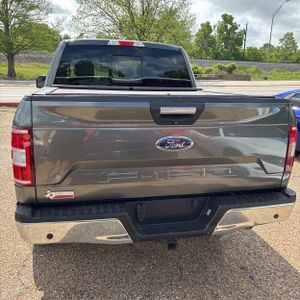 FORD F-150 XLT - 6