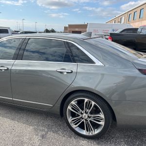 CADILLAC CT6 PREMIUM LUXURY - 6