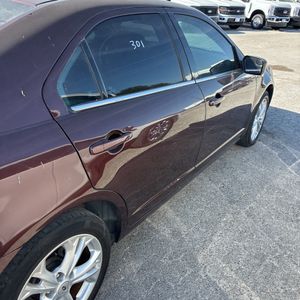 صورة مصغرة 60 لـ 2012 FORD FUSION SE