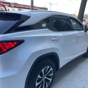 LEXUS RX 350 BASE - 9