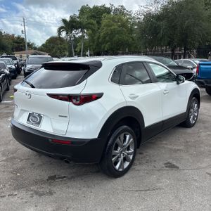 MAZDA CX-30 2.5 S SELECT - 8