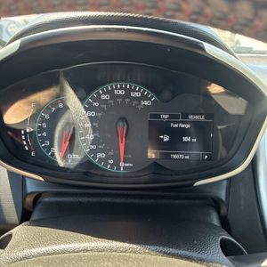 2017 Chevrolet SONIC LT AUTO 缩略图 39