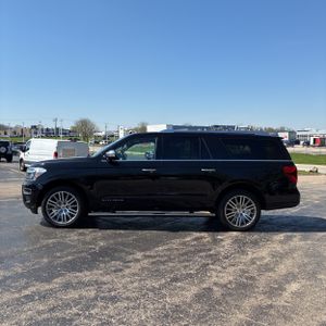 FORD EXPEDITION MAX PLATINUM - 3