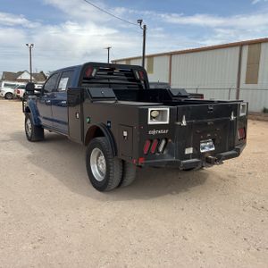 FORD F-450 SUPER DUTY PLATINUM - 5