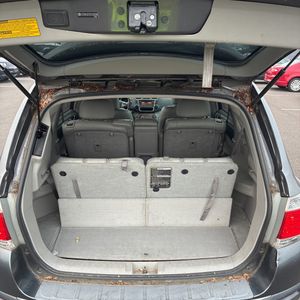صورة مصغرة 38 لـ 2013 Toyota HIGHLANDER LIMITED