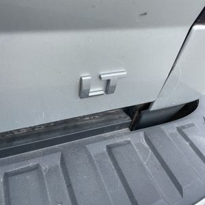 2015 Chevrolet SILVERADO 1500 LT — миниатюра 23