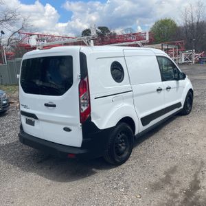 FORD TRANSIT CONNECT XL - 8